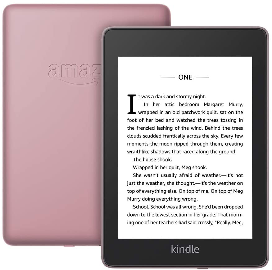 Nombre Caso Kindle Lindo Personalizado Nuevo Kindle 10.a generación Kindle  Paperwhite 10.a generación 2019 6 Personalizado Estético Mármol Rosa Azul  Cubierta femenina -  México